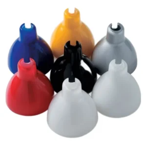 Rotaliana Glas til Luxy lamper