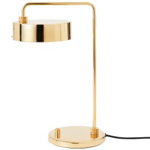 Made by Hand Bordlamper