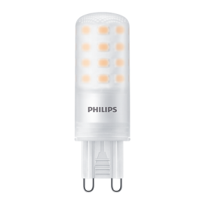 G9 - Philips Lyskilder