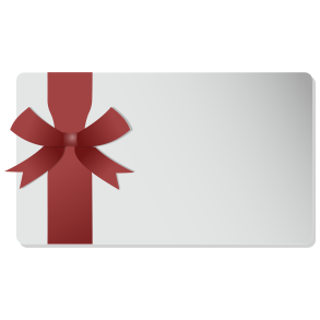 Gavekort