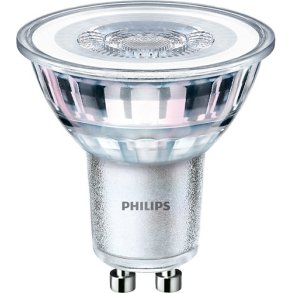 GU10 - Philips Lyskilder