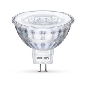 GU5,3 - Philips Lyskilder