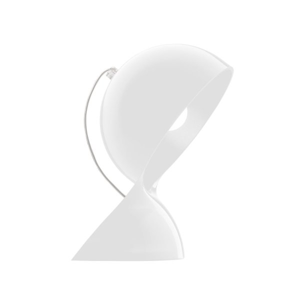 Dal - Bordlampe - Hvid - Artemide