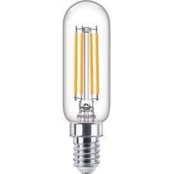 LED P�re E14 - 4,5W (40W) - R�rp�re - Philips