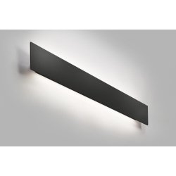 Cover W2 Vglampe - Sort - Light-Point