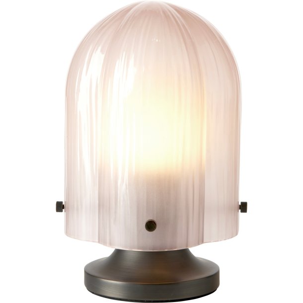 Seine - Bordlampe - Antik/Coral - Gubi