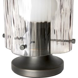 Seine - Bordlampe - Antik/Rg - Gubi