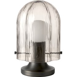 Seine - Bordlampe - Antik/Rg - Gubi
