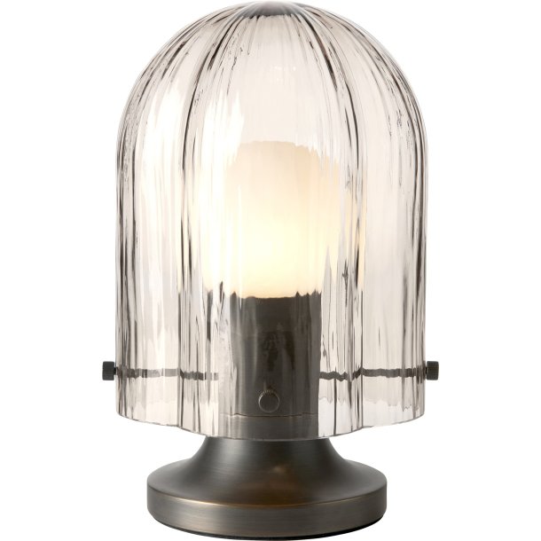 Seine - Bordlampe - Antik/Rg - Gubi