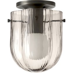 Seine - Loftslampe - Antik/Rg- Gubi