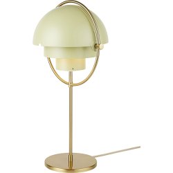 Multi-lite Bordlampe - Messing/Desert Sage - GUBI