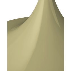 Semi pendel 30 - Fennel Seed Glossy - GUBI