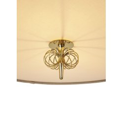 A1967 Pendel 56 - Kanvas - GUBI