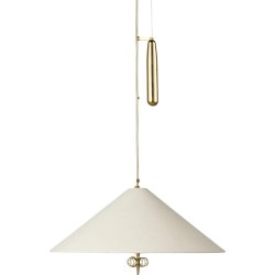 A1967 Pendel 56 - Kanvas - GUBI