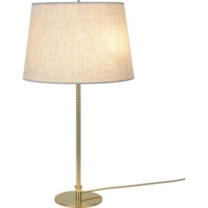 9205 Bordlampe -  Kanvas - GUBI