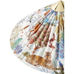 9602 Gulvlampe - Pierre Frey - Gubi