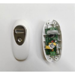 Lysdmper - 101 LED I-Dim 4 - 100w (25-160W) 240V - Hvid - Raxon