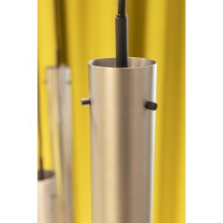 FM2014 - Pendel - Rustfri Stl Poleret - H24 - Frandsen 