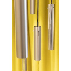 FM2014 - Pendel - Rustfri Stl Glossy - H36 - Frandsen 