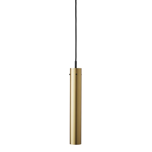 FM2014 - Pendel - Solid Messing Poleret - H36 - Frandsen 