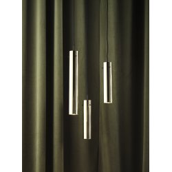 FM2014 - Pendel - Solid Messing Glossy - H36 - Frandsen 