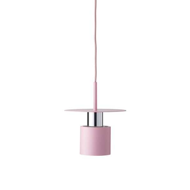 Kolorit - Pendel - Mat Bubblegum - 20 - Frandsen 