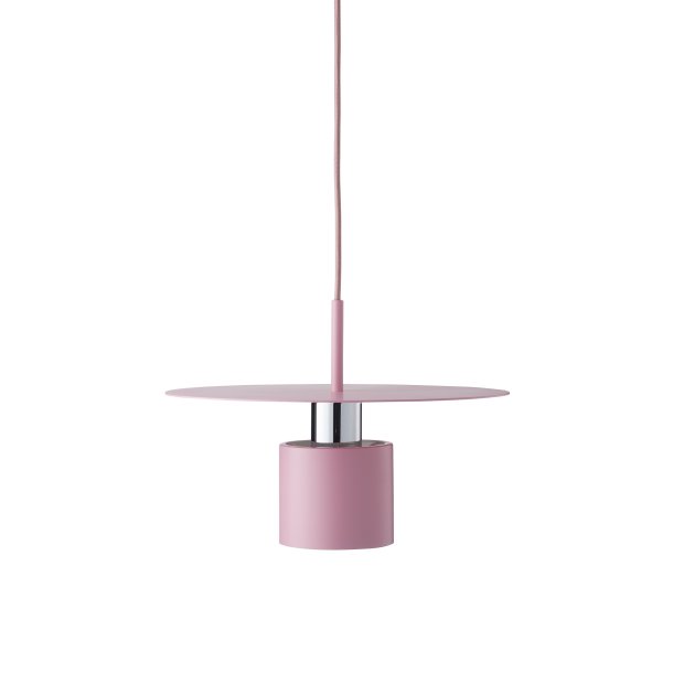 Kolorit - Pendel - Mat Bubblegum - 34 - Frandsen 