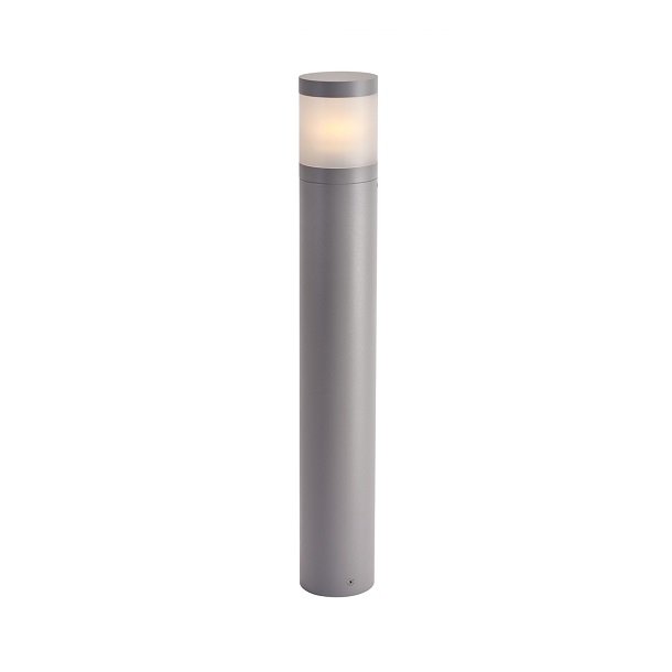 Lillesand - Bedlampe i Aluminium - Norlys
