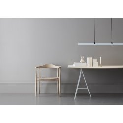 Fold Armatur - Beton/Antracit - Belid