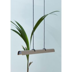 Fold Armatur - Sand/Antracit - Belid