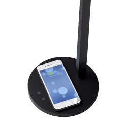 Edge 180 bordlampe - Sort - Nielsen light