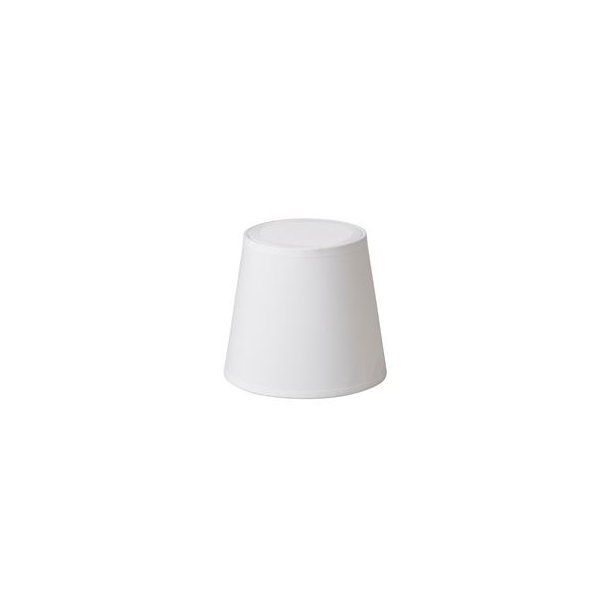 Emma Domus 15 - Hvid - Nielsen Light
