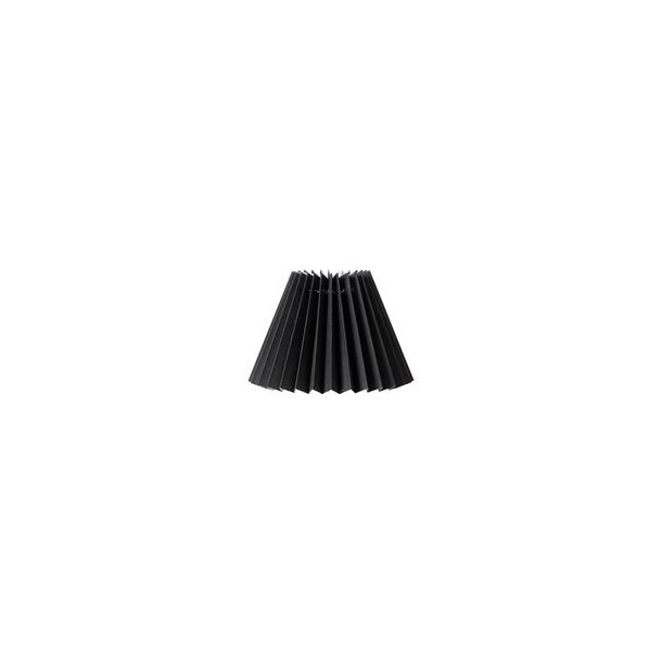 Emma Hacienda 16 - Sort - Nielsen Light