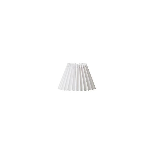 Emma Hacienda 16 - Hvid - Nielsen Light