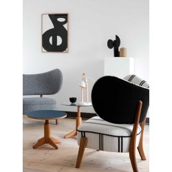 16PLUS Bordlampe - Mazo - UDSTILLINGSMODEL