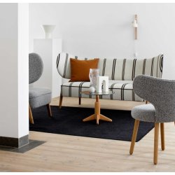 16PLUS Vglampe - Justerbar - Mazo