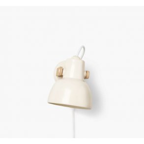 16PLUS Vglampe - Mazo