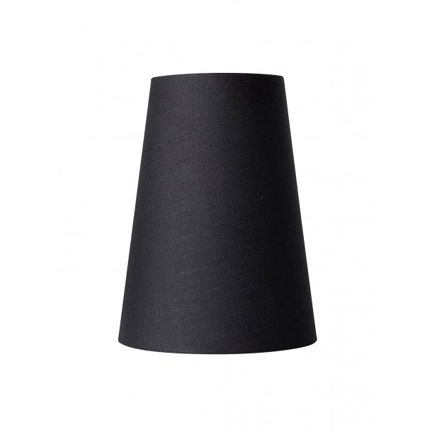 Salsa Skrm - Sort - Nielsen Light