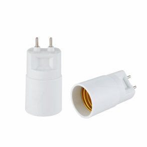 G12 til E27 Adapter - GN