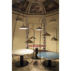 1965 Pendel 46 - Sort - GUBI