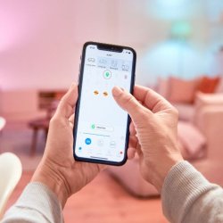 Wiz E27 LED Pre - 1055lm - Globe - Fuld Farve - Wiz