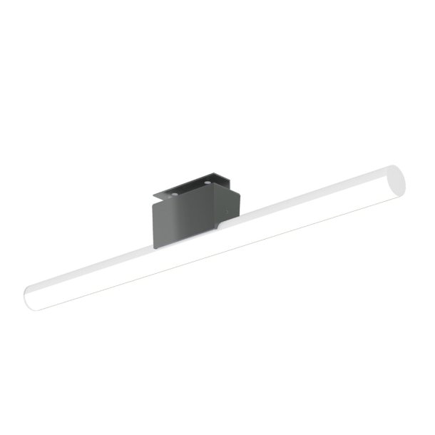 Klemmi Lichtstange - Mat Krom - Top-Light