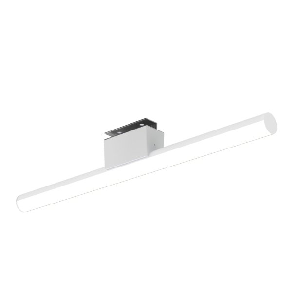 Klemmi Lichtstange - Hvid - Top-Light