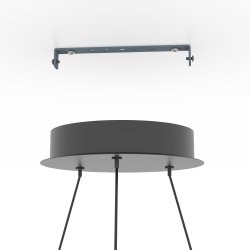 Montemilone - Pendel - Eglo