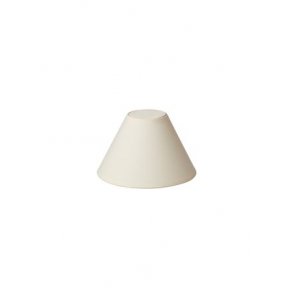 Emma Casa 20 - Lampeskrm - Creme - Nielsen Light