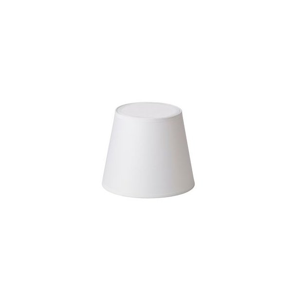 Emma Domus 20 - Hvid - Nielsen Light