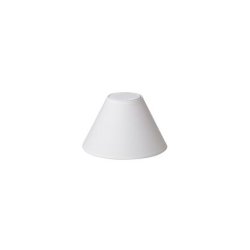 Emma Casa 20 - Lampesk�rm - Hvid - Nielsen Light