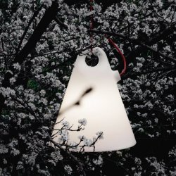 Trilly Udendrs Pendel - 45 - Martinelli Luce