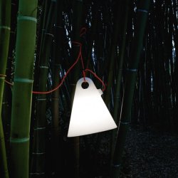 Trilly Udendrs Pendel - 45 - Martinelli Luce