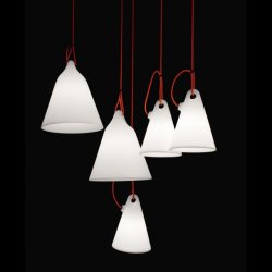 Trilly Udendrs Pendel - 45 - Martinelli Luce